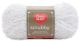 Red Heart Scrubby Yarn Coconut Pack of 24 Skein