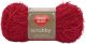 Spinrite Red Heart Scrubby Yarn Cherry Pack of 24 Skein