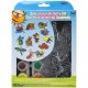 Kidz Sparkle Insects Suncatcher Activity Kit