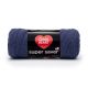Red Heart Super Saver Yarn Denim Pack of 2 Skein
