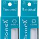 Spinrite Coats Eloflex Stretch Thread 225yd Box White 1 Pack of 2 Piece