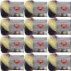 Spinrite Red Heart Unforgettable Yarn Tealberry Pack of 12 Skein