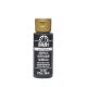 FolkArt Acrylic Colors Pure Black 2 oz.