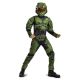 Disguise Halo Infinite Master Chief Muscle Kids