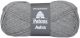 Spinrite Patons Astra Yarn Solids Silver Grey Pack of 10 Skein