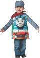 Thomas and Friends Deluxe Thomas the Tank Engine and Engineer Costume Toddler
