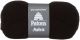 Patons Astra Yarn Solids Black Pack of 10 Skein