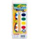 Crayola Washable Watercolors 1 Pack of 20 Piece