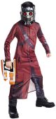 Guardians of The Galaxy Star Lord Costume Child Large