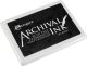 Ranger Archival Jumbo Inkpad Jet Black