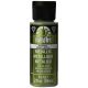 Plaid Folkart Metallic Acrylic Paint 2Oz Peridot