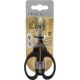 Tonic Studios Tim Holtz Non Stick Micro Serrated Mini Snips 5 inch