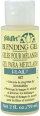 FolkArt Mediums Blending Gel 2 oz