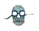 Day of the Dead Male Mask