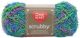 Spinrite Red Heart Scrubby Yarn Capri Pack of 24 Skein