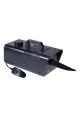 Mini Snow Blower.