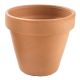 4 Inch Clay Pot 11 Dim