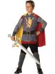 Loyal Knight Child Costume Medium