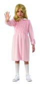 Stranger Things Child S Season 1 Eleven Dress Large