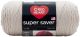 Red Heart Super Saver Yarn Oatmeal Pack of 9 Skein