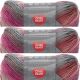 Spinrite Red Heart Unforgettable Yarn Heirloom Pack of 3 Skein