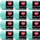 Spinrite Red Heart Super Saver Yarn Minty Pack of 12 Skein