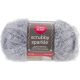 Spinrite Red Heart Scrubby Sparkle Yarn Oyster Pack of 24 Skein