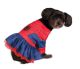 Marvel Spider Girl Classic Pet Costume Small