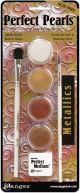 Ranger Perfect Pearls Embellishment Pigment Kit Metallics