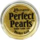 Ranger Perfect Pearls Pigment Powder .25oz Gold