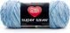 Red Heart Super Saver Yarn Lapis Pack of 3 Skein