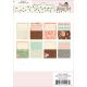 The Reset Girl Library Pockets W Cards 8 Per Pkg