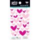 Illustrated Faith Enamel Hearts Bless Her Heart Mix