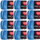 Spinrite Red Heart Super Saver Ombre Yarn True Blue Pack of 12 Skein