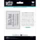 Illustrated Faith Roller Stamp Date It