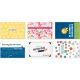 Illustrated Faith Postcards Encouragement Blessings By Mail