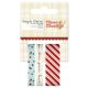 7342 Class Christmas Washi Tape