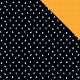 Spooktacular Collection Halloween 12 X 12 Double Sided Paper Casper