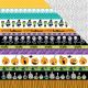 Spooktacular Collection Halloween 12 X 12 Double Sided Paper Borders
