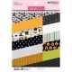 Spooktacular Collection Halloween 6 X 8 Paper Pad