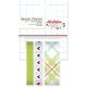 7442 Mistletoe Kisses Washi Tape