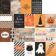 Collection Happy Haunting Paper 12 X 12 Elements