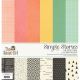 The Reset Girl Collection 12 X 12 Simple Basics Kit
