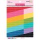 Oh My Stars Collection 6 X 8 Paper Pad
