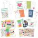 Fitness Collection A5 Planner Insert