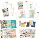 Faith Collection A5 Planner Insert Set