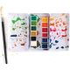 Illustrated Faith Basics Collection Shannas Favorites Watercolors