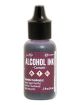 Ranger Tim Holtz Alcohol Ink .5oz Currant 1 Pack of 6 Piece