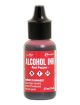 Ranger Tim Holtz Alcohol Ink .5oz Red Pepper 1 Pack of 6 Piece
