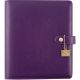A5 Planner Grape